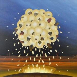 Chute dans la vie, 2014